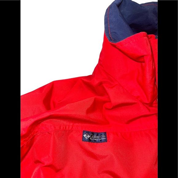 Columbia bugaboo jacket (L) - Picture 8 of 9
